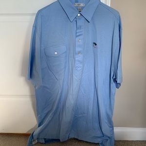 Peter Miller Golf Polo